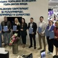 Za uređenje atarskih puteva i otresišta u AP Vojvodini 440 miliona dinara