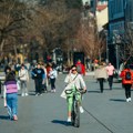 Statistika pokazuje povećanje broja turista i proizvodnje, rast BDP-a: O kakvim posledicama blokada vlast govori
