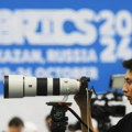 Alžir primljen u Novu razvojnu banku BRIKS-a