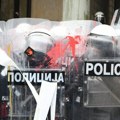 Smena načelnika novosadske policije: Treći za osam godina, dvojica prethodnika na optuženičkoj klupi