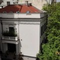 Vila u samom srcu Beograda! Piksijev dom je jedno vreme bila ambasada, evo kako izgleda nakon renoviranja