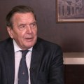 Svakih šest meseci dobijao 200 hiljada evra: Banka prestala da uplaćuje sredstva za Severni tok 2 na Šrederov račun