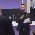Voditelj Elite završio na hitnoj operaciji! Probudio se s bolom u stomaku, pa saznao... "Ostao sam go i bos"