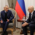 Vučević sa Bocan-Harčenkom o situaciji na KiM i aktuelnim međunarodnim pitanjima