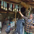 Aleksandar u selu Prtopopinci živi kao pre 50 godina: "Naši stari sve su pravili sami, kupovali samo 2 stvari"