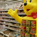 Dete palo U komu zbog "Haribo" bombona U kojima je bila droga Užas u evropskoj državi, oglasili se iz bolnice
