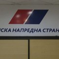Agencija za sprečavanje korupcije izrekla meru upozorenja SNS