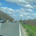 Teška nesreća kod Mojkovca: Poginula dva državljanina Srbije, troje povređenih