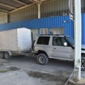 "Ulov" policije u Plužinama Zaplenjeno preko 74.000 komada nastavaka za elektronske cigarete vrednih više od 300.000 evra