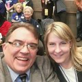 Ubijeni demokratska političarka i njen suprug u Americi: "Ovo je politički motivisano ubistvo!" Oglasio se i Tramp (foto/video)…