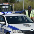 Srpska policija učestvuje u „maratonu“ protiv pijanih i drogiranih vozača