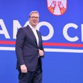 "Pretnje i pritisci kod mene ne prolaze" Vučić poslao moćnu poruku: Interesuje me samo narod i kako će istorija da sudi, naš…