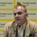 Pašalić: Zaustaviti sistemsku diskriminaciju Srba na Kosovu i Metohiji