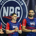 Novobeograđani brzo reagovali i doveli trenera Radanovića