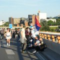 Ovo su blokaderski punktovi: Plan opsade Beograda za Vidovdan