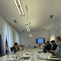 Predstavljen projekat memorijalnog centra u Novom Sadu