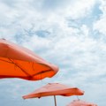 Od ponedeljka toplotni talas, temperatura između 35 i 40 stepeni