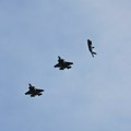 Mamac letovi i sedam B-2 nevidljivih bombardera: Kako SAD tvrde da su pogodile iranska nuklearna postrojenja