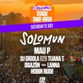 Od legendi do novih zvezda: Na jubilej EXIT festivala stižu The Prodigy, Tiësto, Prydz, Nina Kraviz i mnogi drugi