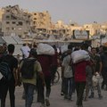 Palestina: Zahtevamo da se primirje proširi i na Pojas Gaze