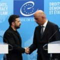 Zelenski potpisao sporazum o specijalnom tribunalu za Ukrajinu