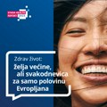 Zdravstveni izveštaj Štada grupe: Najveće poverenje Evropljana u zdravstvene radnike i farmaceute