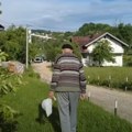 Kuću im je podigao, a oni mu uništili život! Tragična priča deke (89) iz BiH koji je proteran iz svog doma (video)