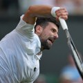Novak nije dopustio senzaciju protiv Milera