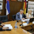 Usvojeni izveštaji javnih preduzeća i planovi za finansiranje verskih zajednica u Vranju