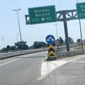Novom deonicom auto-puta već prošlo 20.000 vozila
