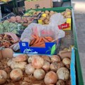 Чувена пијаца добија нови изглед! Радови се приводе крају, а ово су тренутне цене на тезгама продаваца