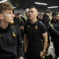 Partizan otputovao na kipar: Blagojević u Larnaku poveo 24 fudbalera!