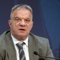 Stanković: Blokade fakulteta su otmica univerziteta