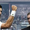 Vučić izjavio „da voli Đokovića svim srcem“, dok ga režimski tabloidi razvlače: „Zvao me je Novak…“