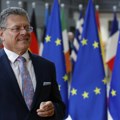 Šefčovič: Carine bi suštinski onemogućile trgovinu između EU i SAD