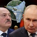 Šok u Kremlju! Najveći saveznik okreće leđa Putinu?! Lukašenkov helikopter oborio dron Moskve kojim je napadnuta Ukrajina…