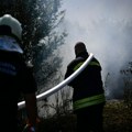 Masovna evakuacija u Bugarskoj: Požar progutao 25 kuća, u gašenju stihije učestvuju i dobrovoljci (foto)