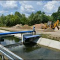 Prijevor – sve više korisnika kanala za navodnjavanje