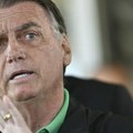Bolsonaro odbacio tvrdnje da je planirao da napusti Brazil