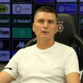 FK Partizan: iskrena zahvalnost svim navijačima koji su bili na utakmici protiv AEK-a