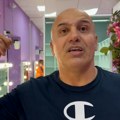 "Pitaju me šta radim, a meni samo kaplje lova": Baki B3 otkrio od čega živi i zarađuje - evo šta misli o Gastozu: "On treba…