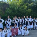 Da ne zaboravimo običaje: Folklorni kamp krasi Belu Crkvu, upoznajte KUD Labudovo okno