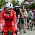 Ovako je bilo na drugoj vožnji “APEX Biciklijade“ do Jančića (FOTO)