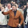 "Zvezda je osvežila i pojačala tim, ali tu nije kraj"