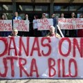 Politički progon: Novosadski aktivisti čame u kućnom pritvoru mesecima, ugrožena im egzistencija