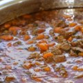 Kuvaće se bivolji paprikaš u ratkovu Na Bager bari, 9. avgusta "Bivolijada"