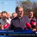 Vučić žrtvuje svoje saradnike da bi sačuvao sebe, a preko režimskih medija pokušava da uveri javnost i naročito pritvorene da…