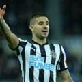 Aleksandar Mitrović se vraća crno-beloj ljubavi!