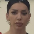 "Bivši muž hoće da mi oduzme dete!" Aleksandra Nikolić očajna: Zabranio mi je da se čujem sa ćerkom!