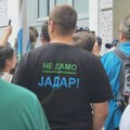 Burno o rudarstvu: Aktivistima zabranjen ulaz na raspravu